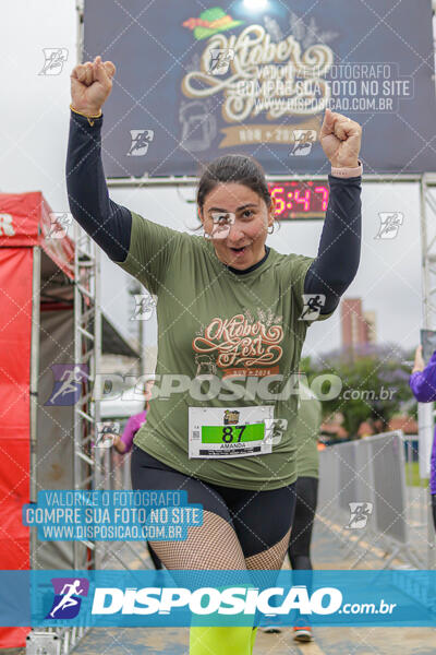 3ª Oktoberfest Run