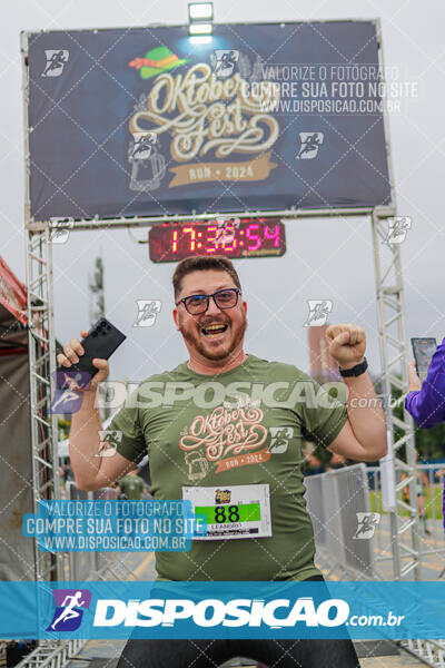 3ª Oktoberfest Run