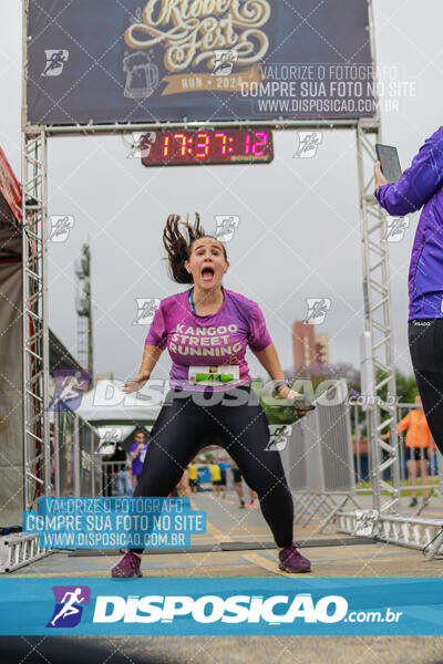 3ª Oktoberfest Run