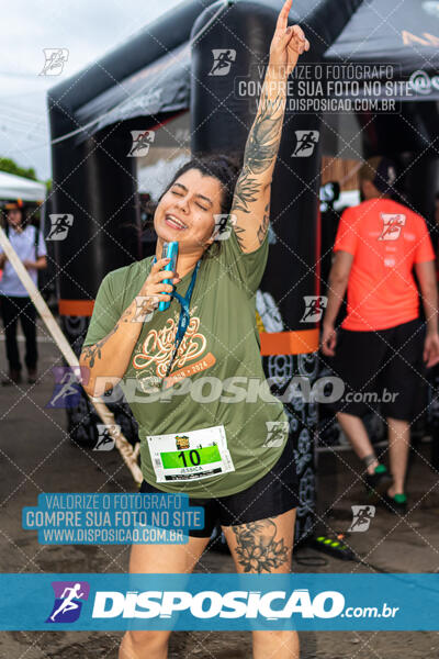 3ª Oktoberfest Run