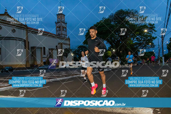 3ª Oktoberfest Run