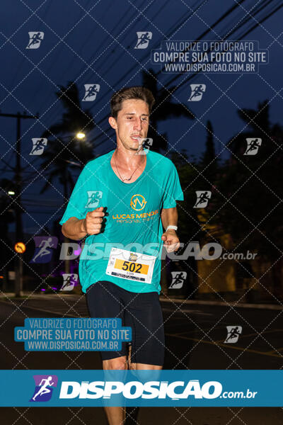 3ª Oktoberfest Run