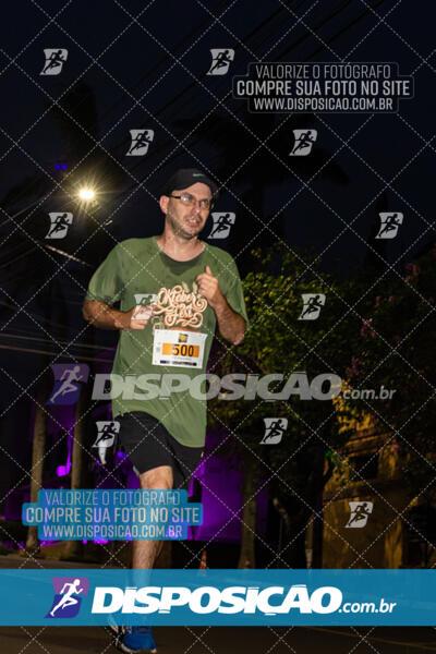 3ª Oktoberfest Run