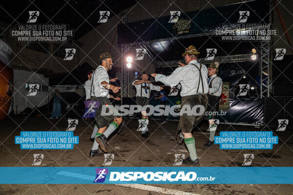 3ª Oktoberfest Run
