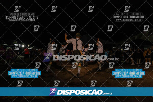 3ª Oktoberfest Run