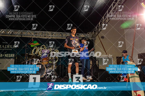 3ª Oktoberfest Run