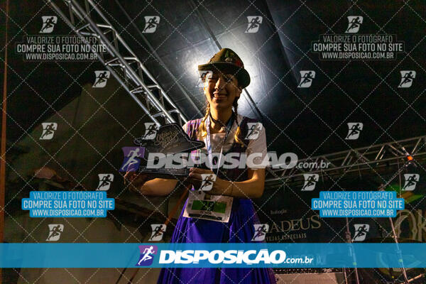 3ª Oktoberfest Run