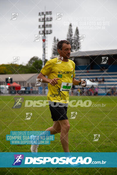 3ª Oktoberfest Run