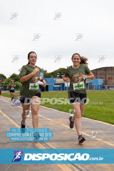 3ª Oktoberfest Run