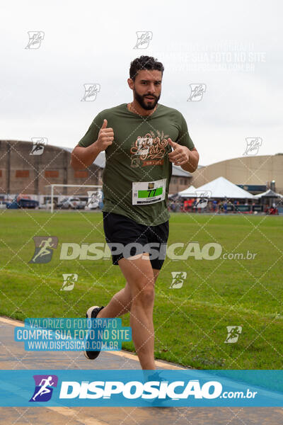 3ª Oktoberfest Run