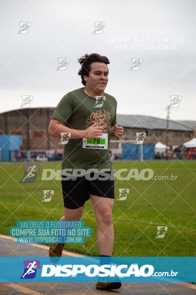 3ª Oktoberfest Run