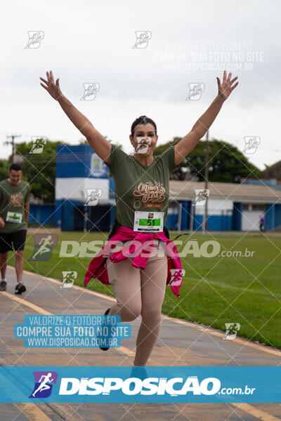 3ª Oktoberfest Run