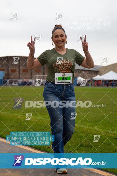 3ª Oktoberfest Run