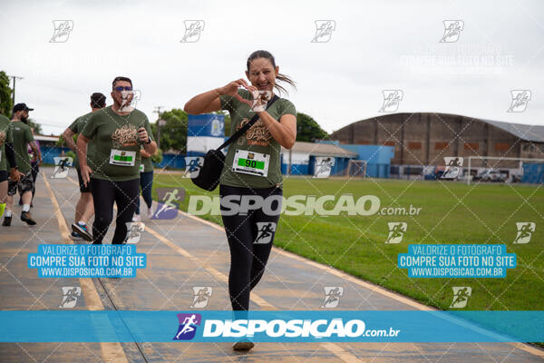 3ª Oktoberfest Run
