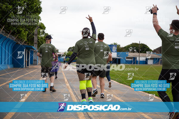 3ª Oktoberfest Run