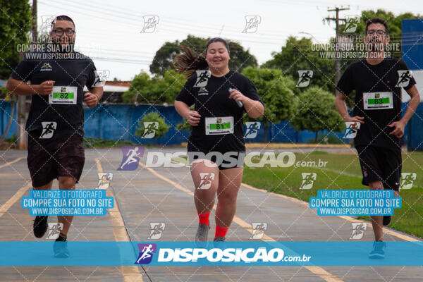 3ª Oktoberfest Run