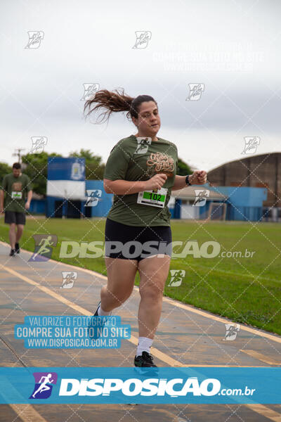 3ª Oktoberfest Run