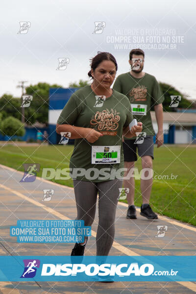 3ª Oktoberfest Run