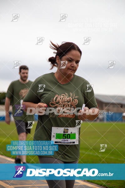 3ª Oktoberfest Run