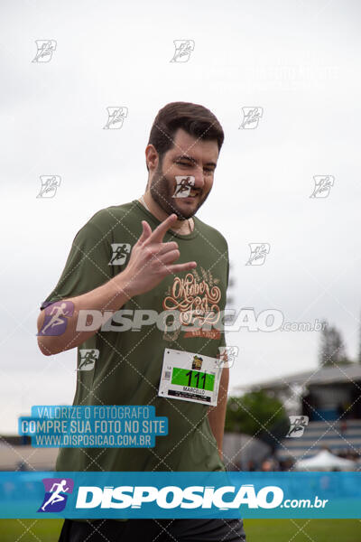3ª Oktoberfest Run