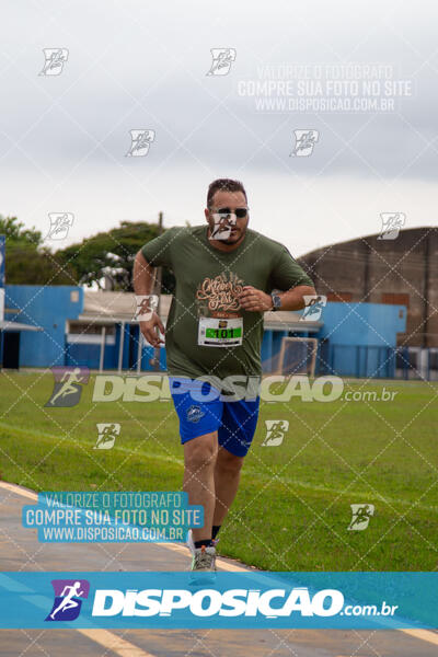 3ª Oktoberfest Run