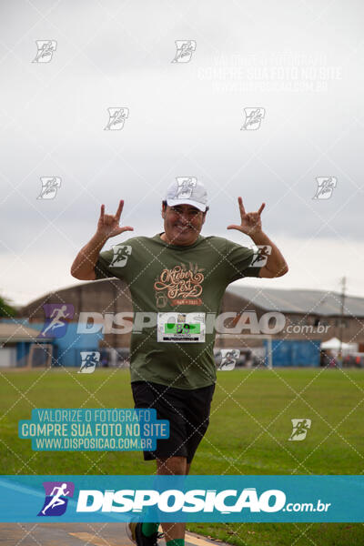 3ª Oktoberfest Run