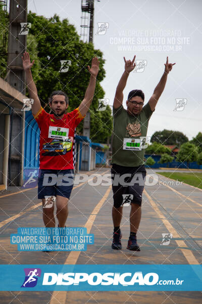 3ª Oktoberfest Run