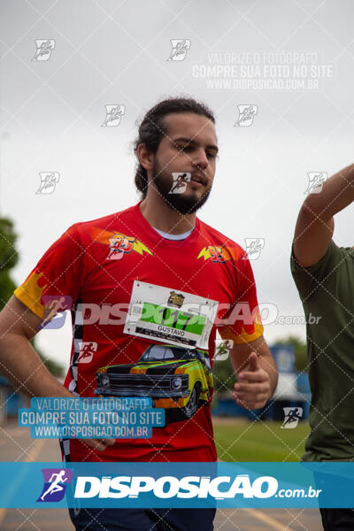 3ª Oktoberfest Run