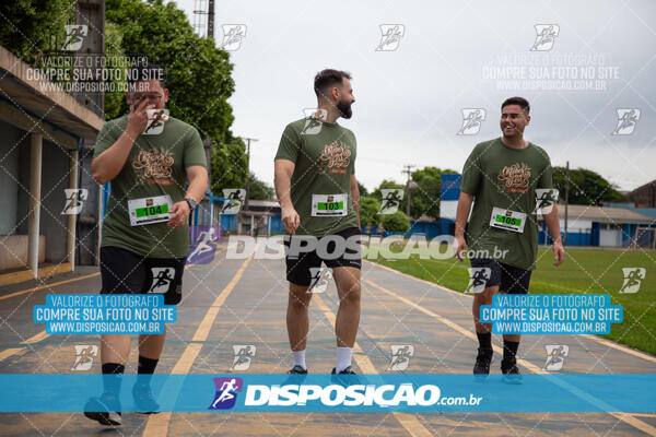 3ª Oktoberfest Run