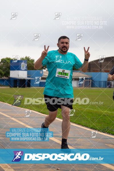 3ª Oktoberfest Run
