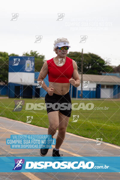3ª Oktoberfest Run