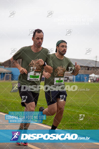 3ª Oktoberfest Run