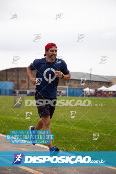3ª Oktoberfest Run