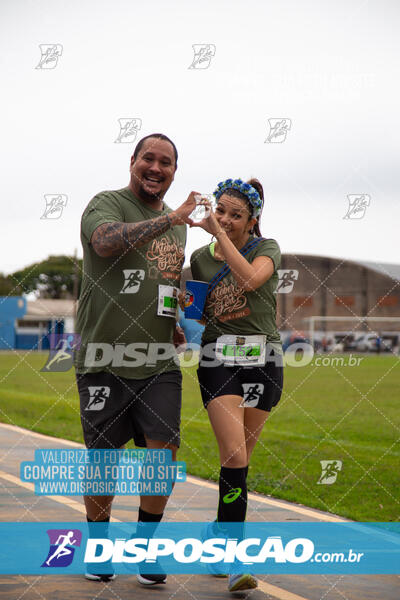3ª Oktoberfest Run