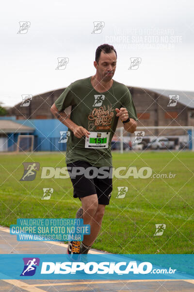3ª Oktoberfest Run