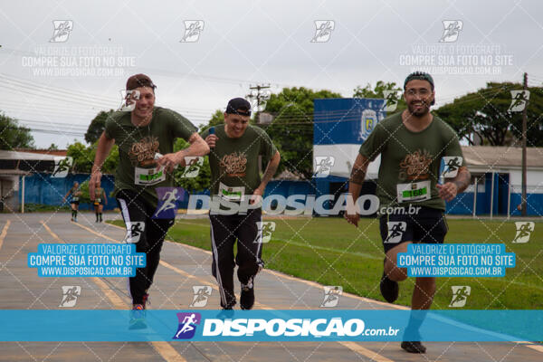 3ª Oktoberfest Run