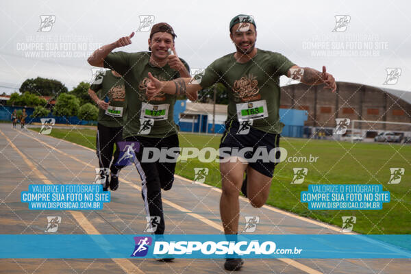 3ª Oktoberfest Run