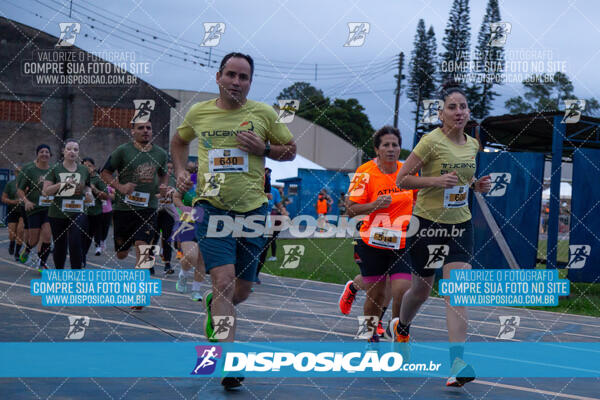 3ª Oktoberfest Run