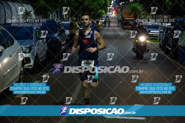 3ª Oktoberfest Run