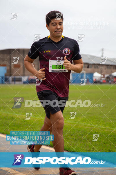 3ª Oktoberfest Run