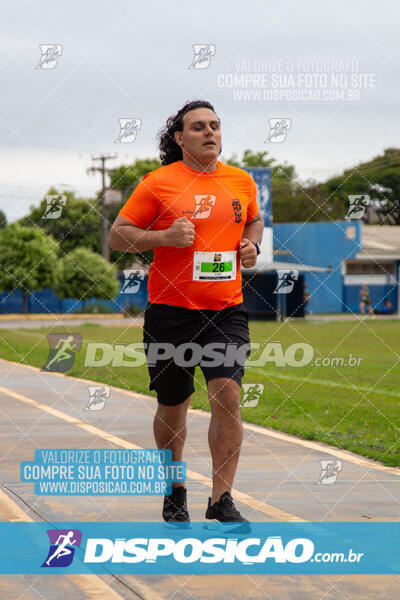 3ª Oktoberfest Run