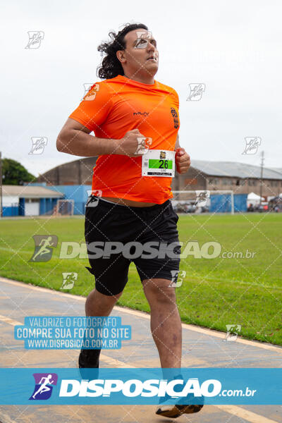 3ª Oktoberfest Run