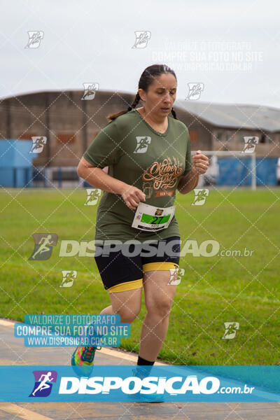 3ª Oktoberfest Run