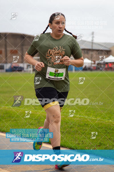 3ª Oktoberfest Run