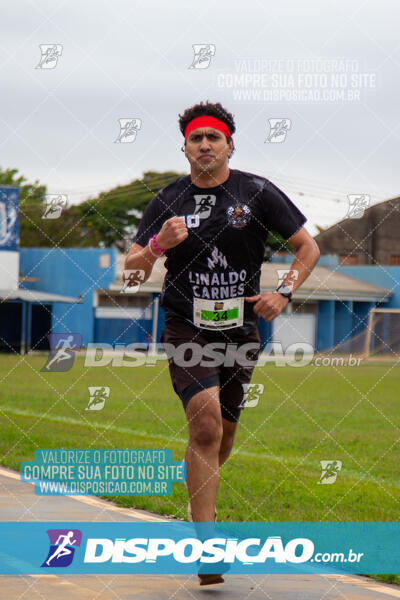 3ª Oktoberfest Run