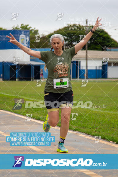 3ª Oktoberfest Run