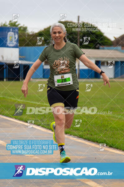 3ª Oktoberfest Run