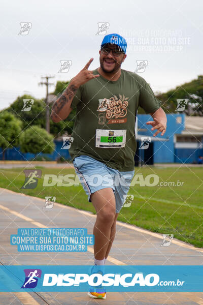 3ª Oktoberfest Run