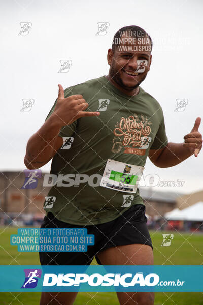 3ª Oktoberfest Run