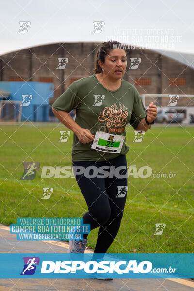 3ª Oktoberfest Run